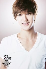 Yesung portrait
