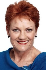 Pauline Hanson portrait