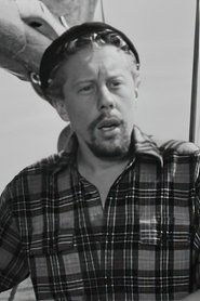 Joé Davray portrait