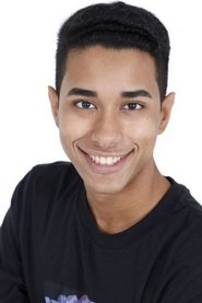 Caio Mendonça portrait