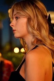 Josie DeBord portrait