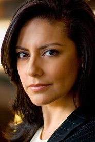 Karla Zamudio portrait