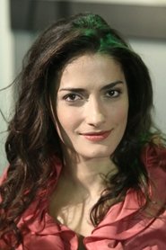 Electra Tsakalia portrait