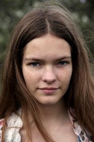 Diljá Valsdóttir portrait