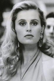 Maria Holvoe portrait