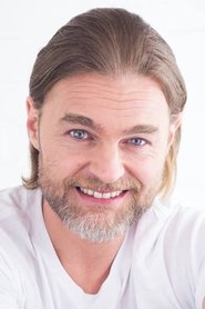 Boom Desjardins portrait