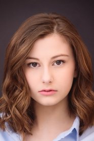 Julia Lalonde portrait