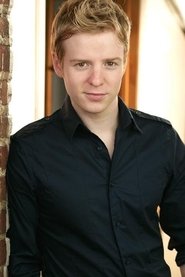 Ben Hollandsworth portrait