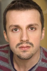 Rowan Bousaid portrait