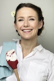 Johanna Westman portrait