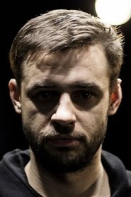Yury Lobodenko portrait
