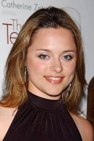 Zoë Tapper portrait