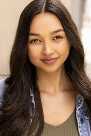 Mikaylee Mina portrait