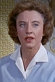 Mary Mackenzie portrait