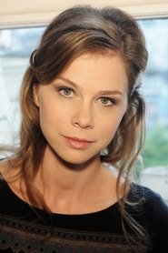 Teréz Vass portrait