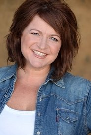 Angela Lee Sloan portrait