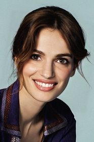 Gaia Bermani Amaral portrait