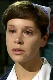 Rosalyn Elvin portrait