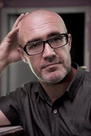 Sergey Muratov portrait