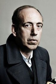 Mick Jones portrait