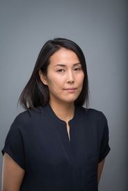 Atsuko Hirayanagi portrait