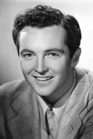 David Street portrait