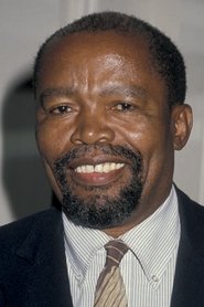 Zakes Mokae portrait