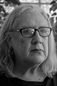 Verónica García portrait