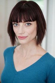 Kay Whitney portrait
