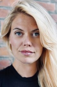 Anna Stokholm portrait