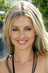 Louise Redknapp portrait