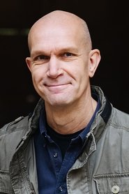 Henrik Hjelt portrait
