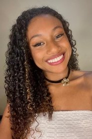 Samara Centeno portrait