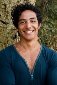 Diyo Coelho portrait