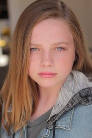 Meghan Wolfe portrait