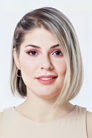 Buse Sinem İren portrait