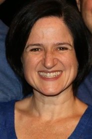 Cláudia Ventura portrait