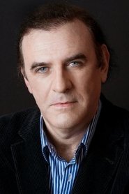 Luke Hayden portrait