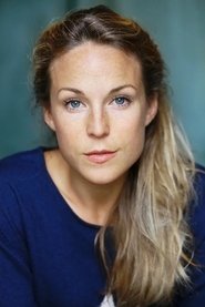 Aurélie Vaneck portrait