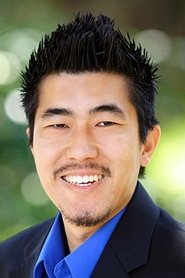 James Z. Feng portrait