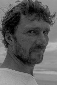 Andrey Ponkratov portrait