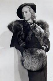 Sandra Storme portrait