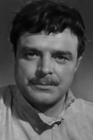 Boris Petelin portrait