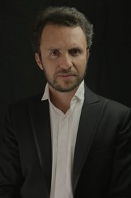 Jhon Álex Toro portrait