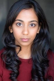 Anjana Vasan portrait
