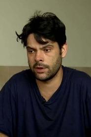 Tiago Afonso portrait