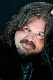 Keith Moyer portrait