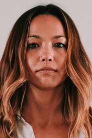 Hannah Peterson portrait