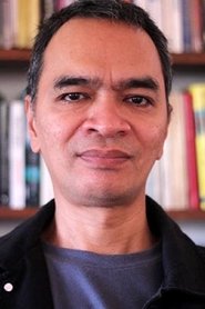 Chuck Escasa portrait
