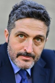 Davide Lorino portrait